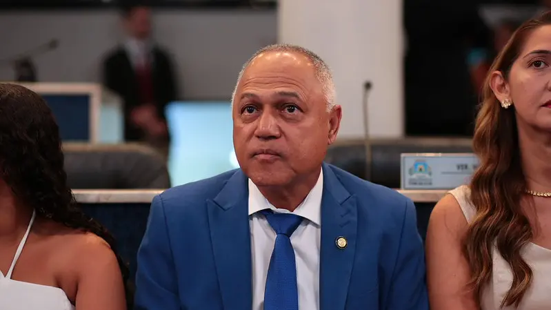 Cônsul do Povo, ex-vereador de Fortaleza e candidato a deputado, falece em decorrência de um infarto