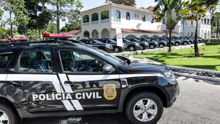 Foto: Marco Santos/Ag. Pará.