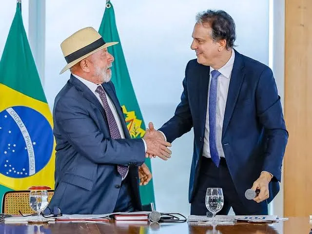 Foto: Ricardo Stuckert / PR