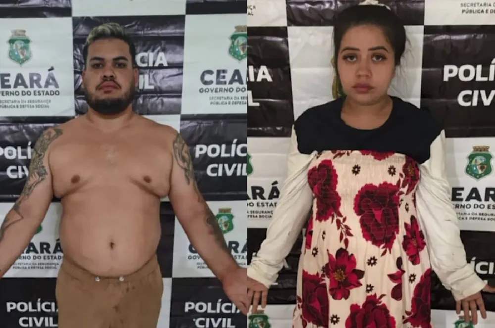 Reprodução / TV Cidade Fortaleza