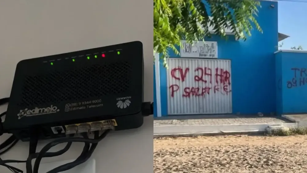 Foto: Reprodução / Redes Sociais